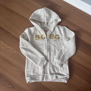 BCBG Girls hoodie